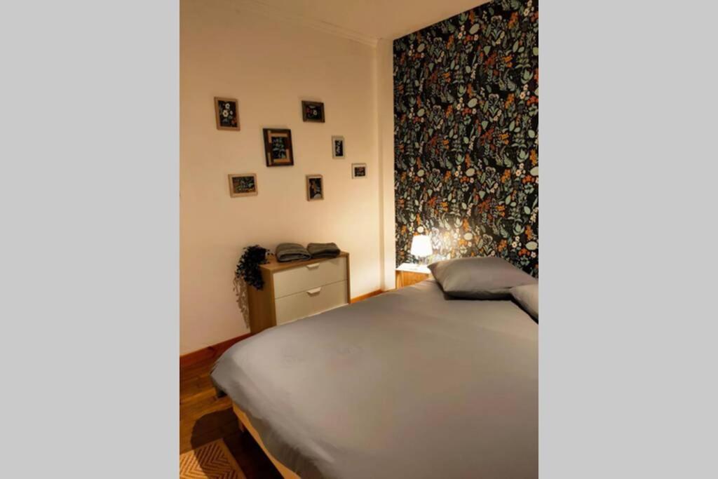 Ferienwohnung Appart Hyper Centre Troyes Exterior foto