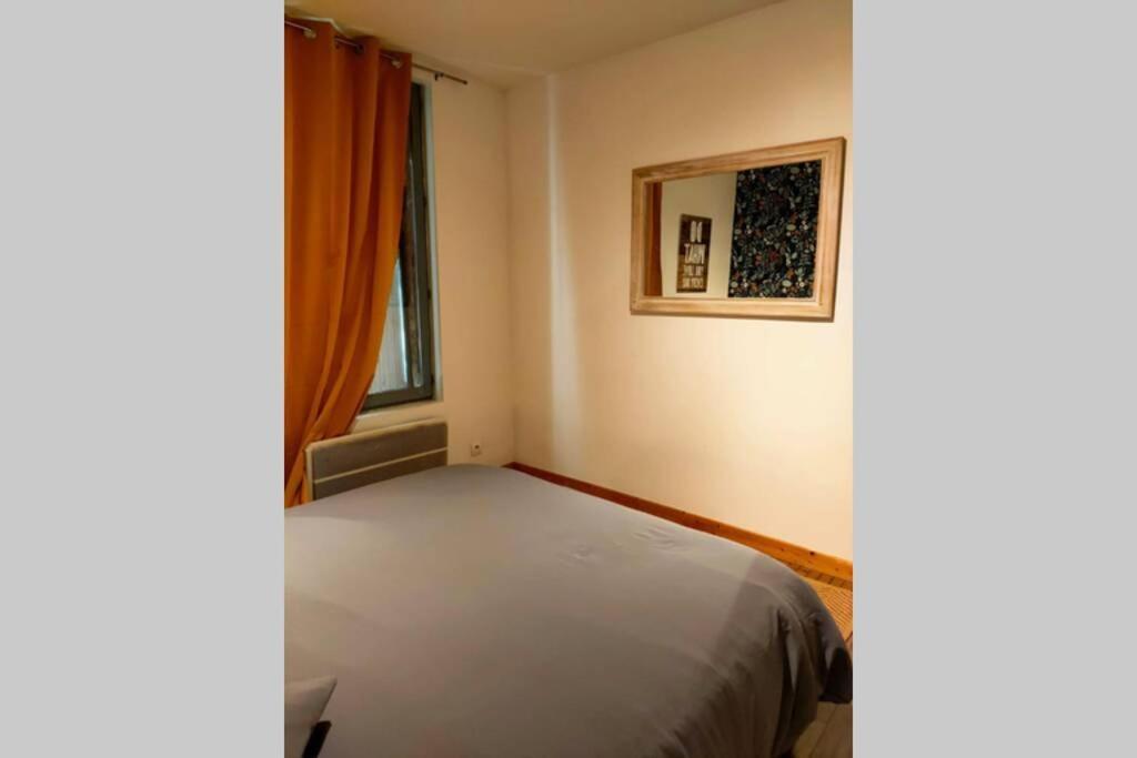Ferienwohnung Appart Hyper Centre Troyes Exterior foto